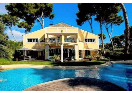 Dom na sprzedaż - Cap D'antibes, Francja, 2600 m², 5 763 695 USD (23 631 149 PLN), NET-95507659