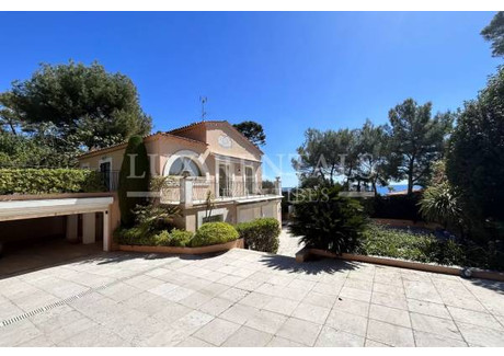 Dom na sprzedaż - Cap D'antibes, Francja, 914 m², 3 780 212 USD (15 196 452 PLN), NET-95507666