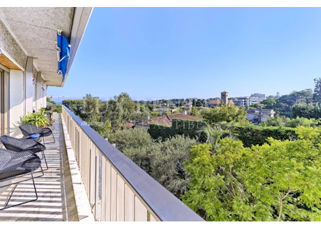 Mieszkanie na sprzedaż - Cap D'antibes, Francja, 137 m², 1 786 237 USD (7 412 885 PLN), NET-95507660