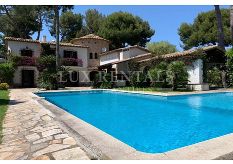 Dom na sprzedaż - Cap D'antibes, Francja, 1580 m², 4 604 461 USD (18 832 246 PLN), NET-95507677