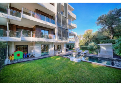 Mieszkanie na sprzedaż - Juan-les-Pins Juan-Les-Pins, Francja, 100 m², 2 239 870 USD (9 295 462 PLN), NET-95826359