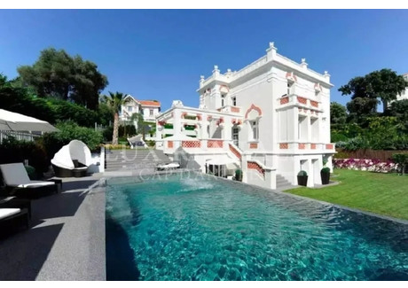 Dom na sprzedaż - Cap D'antibes, Francja, 1400 m², 11 388 861 USD (46 694 330 PLN), NET-96666352