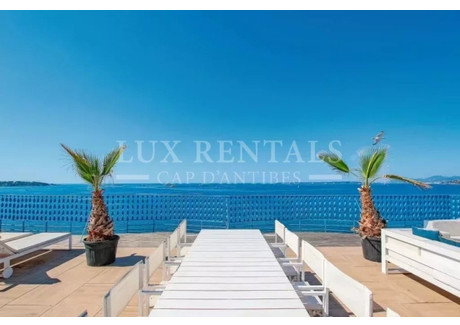 Mieszkanie na sprzedaż - Juan-les-Pins Juan-Les-Pins, Francja, 170 m², 2 719 500 USD (11 122 756 PLN), NET-98746033