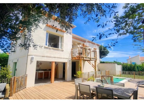 Dom na sprzedaż - Antibes, Francja, 135 m², 1 093 594 USD (4 199 401 PLN), NET-99082330