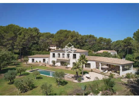 Dom na sprzedaż - Mougins, Francja, 789 m², 7 415 129 USD (30 327 878 PLN), NET-96469535