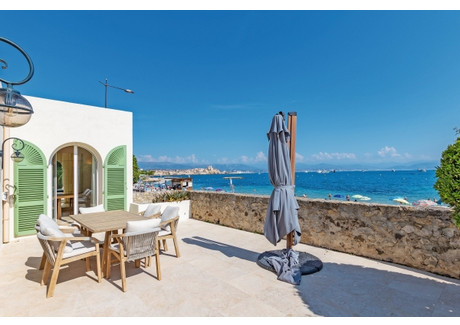 Dom na sprzedaż - Cap D'antibes, Francja, 425 m², 7 506 347 USD (28 824 374 PLN), NET-100490978