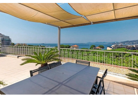 Mieszkanie na sprzedaż - Juan-les-Pins Juan-Les-Pins, Francja, 120 m², 3 811 681 USD (15 589 776 PLN), NET-101356889