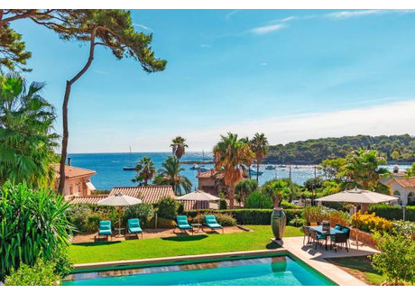 Dom na sprzedaż - Cap D'antibes, Francja, 347 m², 8 100 454 USD (32 563 826 PLN), NET-94914940