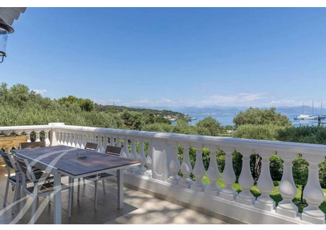 Dom na sprzedaż - Cap D'antibes, Francja, 241 m², 6 378 929 USD (24 431 296 PLN), NET-95340870