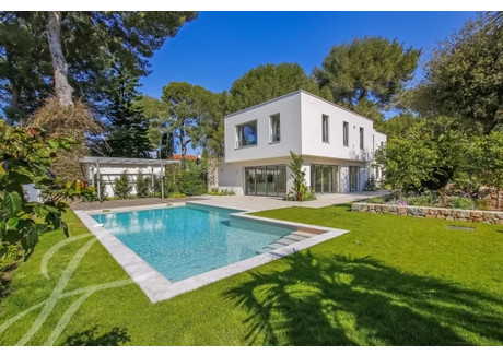 Dom na sprzedaż - Cap D'antibes, Francja, 228 m², 4 436 112 USD (18 188 059 PLN), NET-95340873