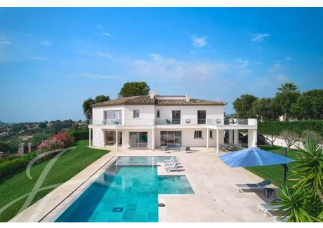 Dom na sprzedaż - Antibes, Francja, 560 m², 3 756 002 USD (14 798 646 PLN), NET-95340898