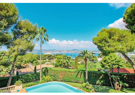 Dom na sprzedaż - Cap D'antibes, Francja, 400 m², 11 085 834 USD (45 341 062 PLN), NET-97126271