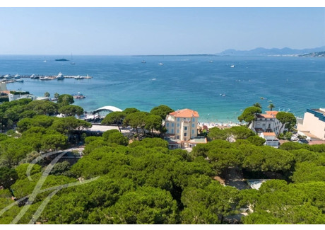 Mieszkanie na sprzedaż - Juan-les-Pins Juan-Les-Pins, Francja, 126 m², 3 897 541 USD (15 005 535 PLN), NET-99877789