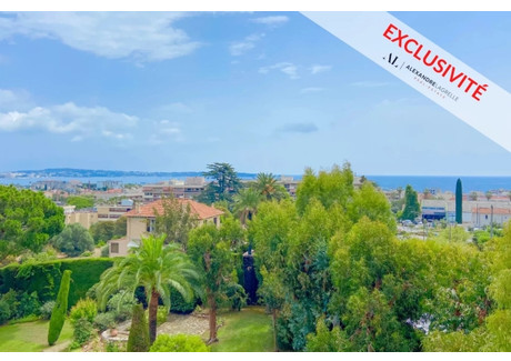 Mieszkanie na sprzedaż - Golfe-Juan Le Golfe Juan, Francja, 93 m², 621 534 USD (2 548 291 PLN), NET-102999701