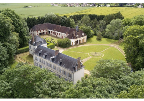 Dom na sprzedaż - Joigny, Francja, 1800 m², 1 477 885 USD (5 867 205 PLN), NET-95826473