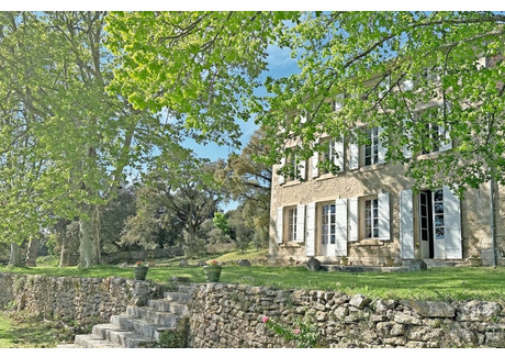 Dom na sprzedaż - Reillanne, Francja, 800 m², 3 643 241 USD (13 990 044 PLN), NET-98910305