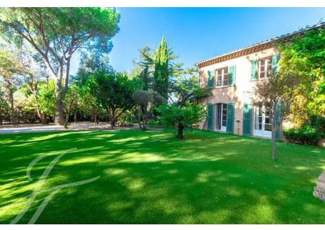 Dom na sprzedaż - Saint-Tropez, Francja, 233 m², 5 409 660 USD (20 773 096 PLN), NET-96203068