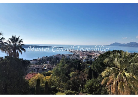 Mieszkanie na sprzedaż - Cannes, Francja, 118 m², 1 663 885 USD (6 805 289 PLN), NET-95722378