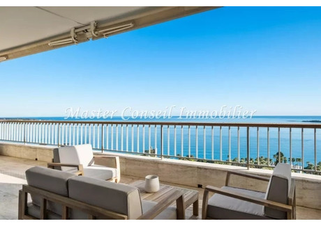 Mieszkanie na sprzedaż - Cannes, Francja, 90 m², 1 717 466 USD (7 007 261 PLN), NET-96324863