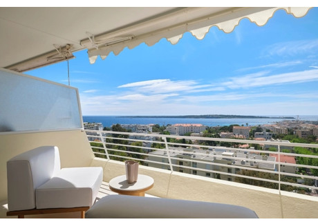 Mieszkanie na sprzedaż - Cannes, Francja, 70 m², 1 154 704 USD (4 722 739 PLN), NET-96344156