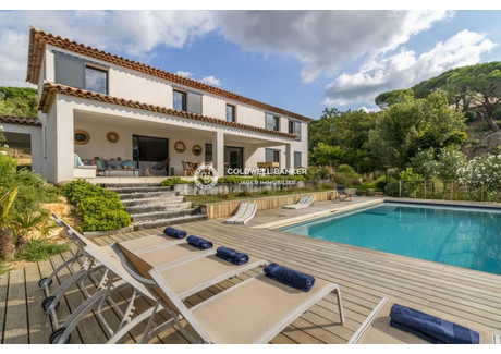 Dom na sprzedaż - Grimaud, Francja, 195 m², 2 001 850 USD (7 887 287 PLN), NET-96696261