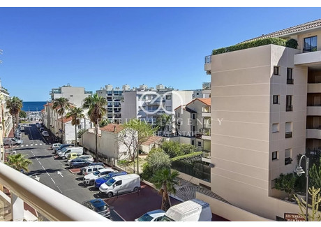 Mieszkanie na sprzedaż - Cannes, Francja, 64 m², 782 449 USD (3 153 269 PLN), NET-96324872