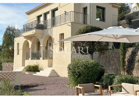 Dom na sprzedaż - Théoule-Sur-Mer, Francja, 220 m², 5 092 840 USD (20 880 646 PLN), NET-100490972