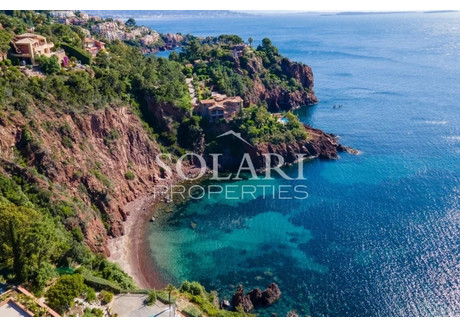 Dom na sprzedaż - Théoule-Sur-Mer, Francja, 260 m², 4 196 423 USD (17 205 335 PLN), NET-100490980