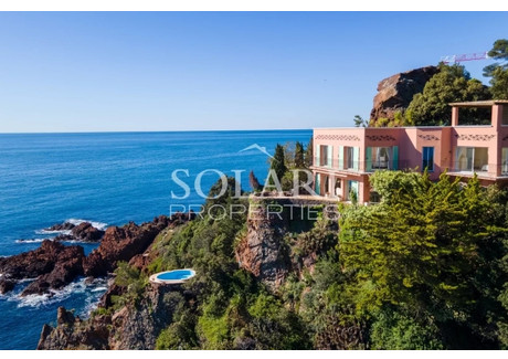 Dom na sprzedaż - Théoule-Sur-Mer, Francja, 200 m², 6 553 750 USD (25 166 399 PLN), NET-100824200