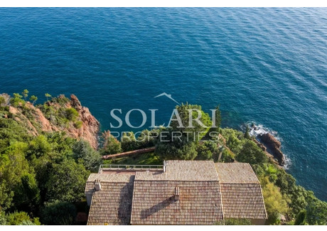 Dom na sprzedaż - Théoule-Sur-Mer, Francja, 280 m², 4 750 027 USD (19 475 111 PLN), NET-101303014