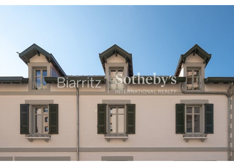 Mieszkanie na sprzedaż - Biarritz, Francja, 82 m², 854 108 USD (3 288 315 PLN), NET-95577988