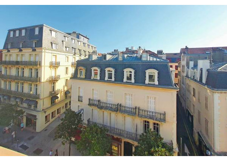 Mieszkanie na sprzedaż - Biarritz, Francja, 153 m², 1 760 900 USD (6 779 464 PLN), NET-96276930