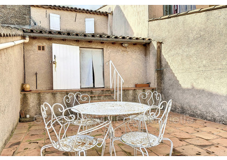 Dom na sprzedaż - La Garde-Freinet, Francja, 123 m², 450 177 USD (1 841 225 PLN), NET-101957470