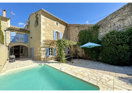 Dom na sprzedaż - Saint-Rémy-De-Provence, Francja, 186 m², 910 059 USD (3 585 633 PLN), NET-96203049