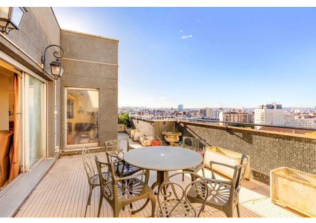 Mieszkanie na sprzedaż - Paris 15Ème, Francja, 182 m², 1 804 801 USD (7 489 924 PLN), NET-102788760