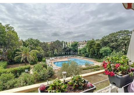 Mieszkanie na sprzedaż - Saint-Tropez, Francja, 98 m², 1 491 053 USD (6 038 765 PLN), NET-98601053