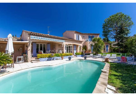 Dom na sprzedaż - Villeneuve-Loubet, Francja, 172 m², 1 063 942 USD (4 191 932 PLN), NET-96718878