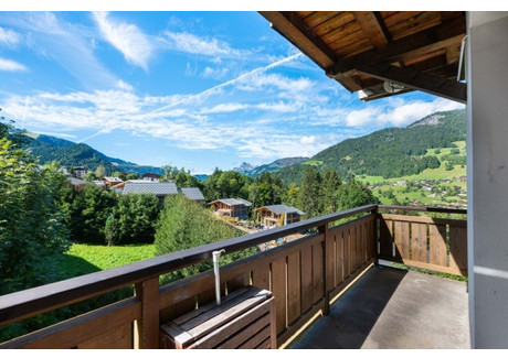 Mieszkanie na sprzedaż - Megeve, Francja, 88 m², 884 215 USD (3 421 911 PLN), NET-100706869