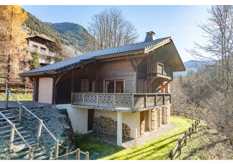 Dom na sprzedaż - Morzine, Francja, 135 m², 1 101 688 USD (4 516 920 PLN), NET-102788763