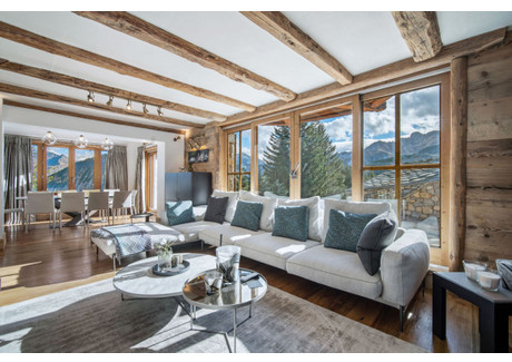 Dom na sprzedaż - Courchevel, Francja, 320 m², 11 016 879 USD (45 169 204 PLN), NET-102788772