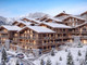 Mieszkanie na sprzedaż - Courchevel, Francja, 76 m², 1 538 246 USD (6 306 807 PLN), NET-102999521