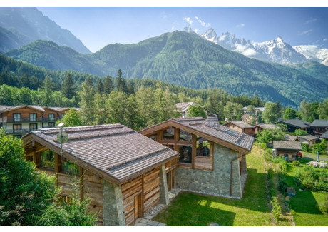 Dom na sprzedaż - Chamonix-Mont-Blanc, Francja, 426 m², 8 727 666 USD (33 601 515 PLN), NET-99738646