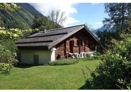 Dom na sprzedaż - Les Houches, Francja, 224 m², 3 668 467 USD (14 086 913 PLN), NET-99738665