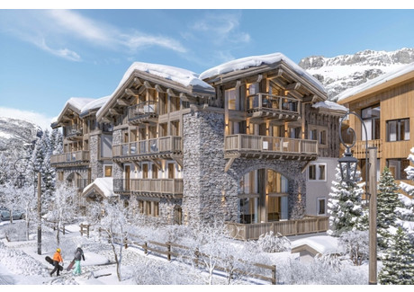 Mieszkanie na sprzedaż - Val-D'isère, Francja, 174 m², 8 697 810 USD (34 878 220 PLN), NET-99936478