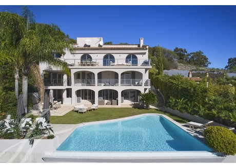 Dom na sprzedaż - Cannes, Francja, 300 m², 8 038 430 USD (32 234 103 PLN), NET-96638496