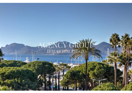 Mieszkanie na sprzedaż - Cannes, Francja, 115 m², 2 536 027 USD (10 321 628 PLN), NET-102999434