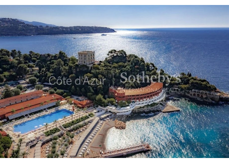 Mieszkanie na sprzedaż - Roquebrune-Cap-Martin, Francja, 128 m², 2 056 719 USD (8 411 981 PLN), NET-102228817