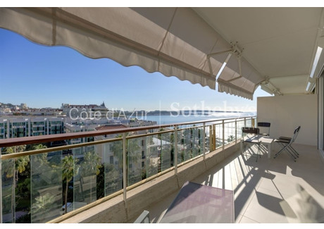 Mieszkanie na sprzedaż - Cannes, Francja, 93 m², 3 083 631 USD (12 797 070 PLN), NET-102999473