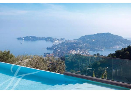 Dom na sprzedaż - Villefranche-Sur-Mer, Francja, 454 m², 9 873 193 USD (37 913 061 PLN), NET-96469567