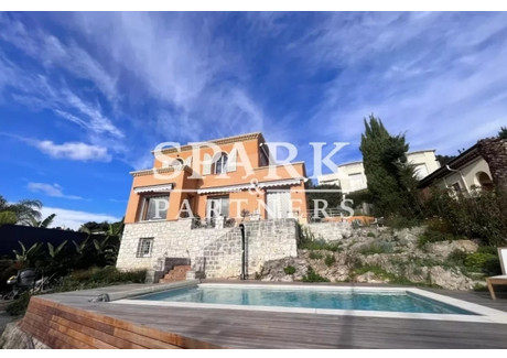 Dom na sprzedaż - Nice, Francja, 144 m², 2 214 312 USD (8 502 958 PLN), NET-95762142